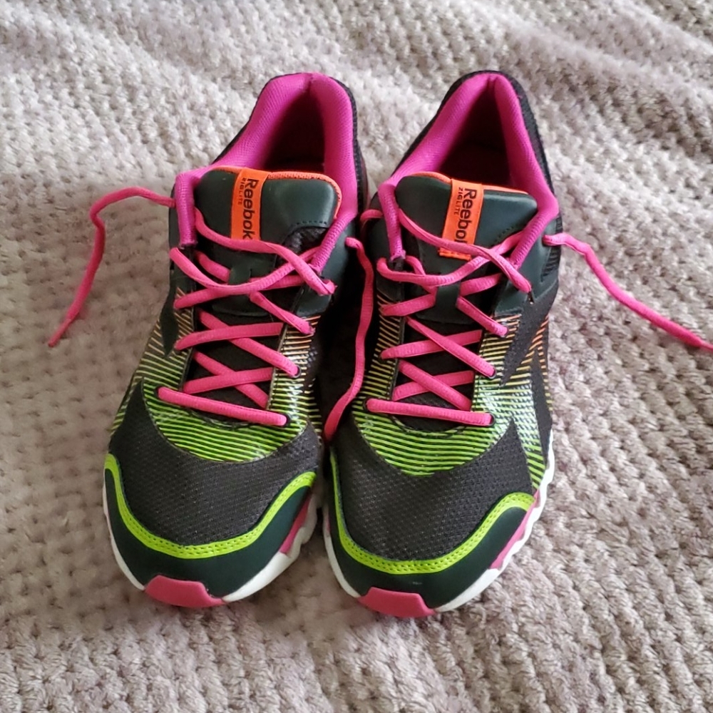 Reebok Ziglite